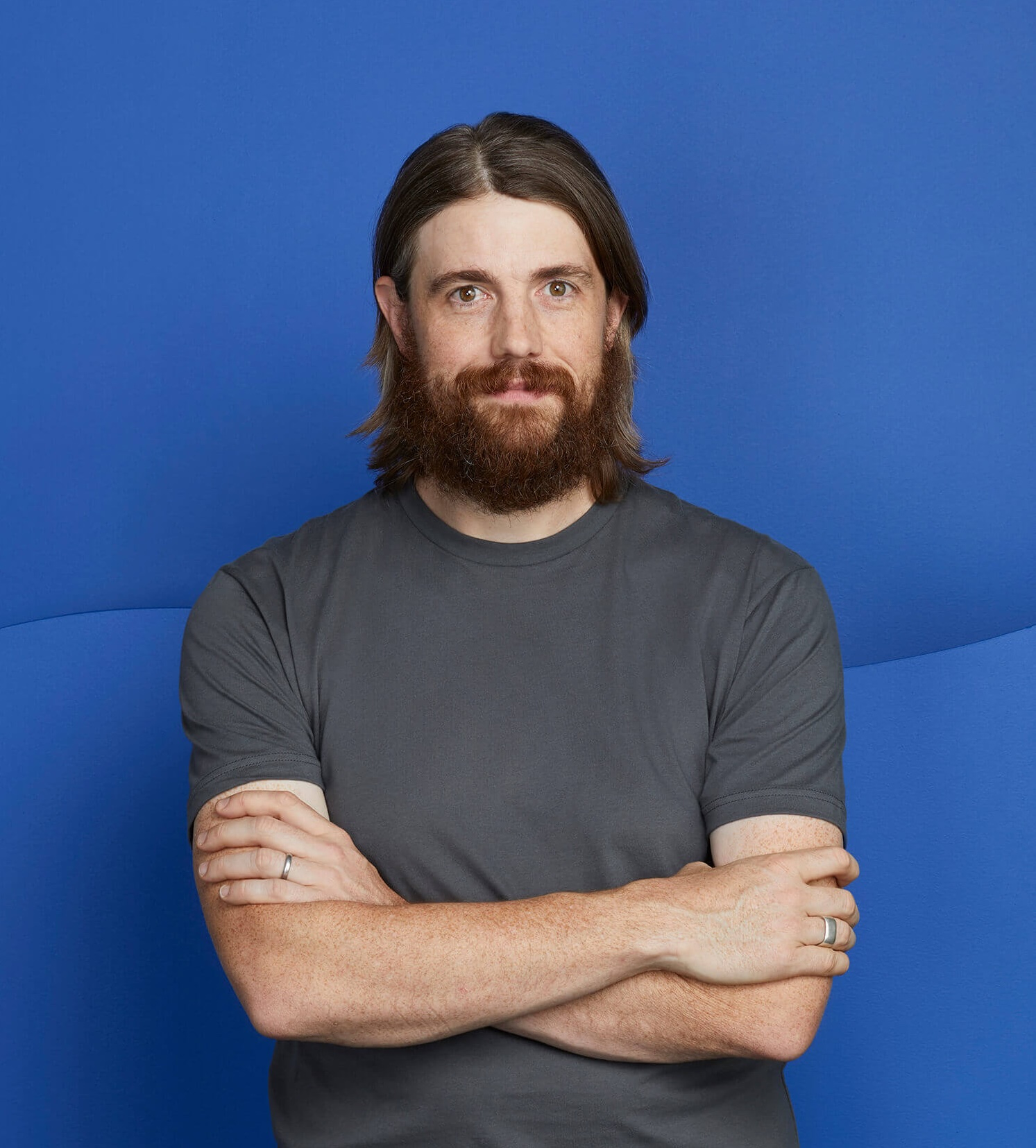 Mike Cannon-Brookes, Atlassian co-founder